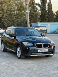 voitures-bmw-x1-2011-exlusive-bab-ezzouar-alger-algerie