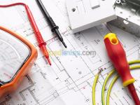 الجزائر-دالي-ابراهيم-بناء-و-أشغال-electricité-batiment