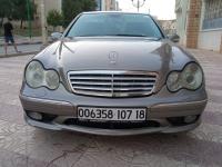 voitures-mercedes-classe-c-2007-mila-algerie