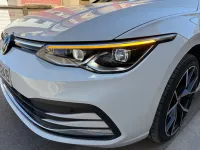 Volkswagen Golf 8 2024 Life Plus