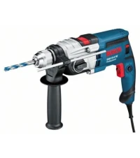 Perceuse à Percussion Électrique 850W - BOSCH GSB 19-2 RE (neuf)