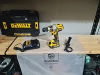 Visseuse perceuse à percussion haute gamme DEWALT DCD995 XRP 18V 5.0Ah (BL-2015-Czech)