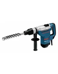 Marteau Perforateur SDS-Max 1050W 5,9J 38mm - BOSCH GBH 5-38 D (Germany)