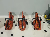 Tronçonneuse Thermique compact HILTI DSH 600-X (italie)
