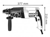 batiment-construction-perforateur-electrique-26mm-27j-bosch-gbh-2-26-germany-guidjel-setif-algerie