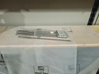 Mèche béton SDS-Max 14 x 540mm HITACHI 2 tête (Germany)
