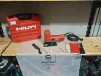 Scie sauteuse pendulaire 120mm-750W HILTI WSJ 750-EB (2017-Germany)