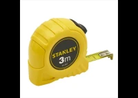 Mètre ruban STANLEY 3m x 12.7mm (0-30-487)