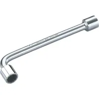 FACOM - Clé à pipe non débouchée 12 pans métrique 35 / 36 / 37 / 38mm (France)