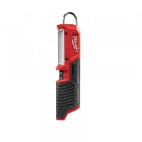 Lampe baladeuse 12 Volts LED 220 lumens - MILWAUKEE M12 SL-0 (solo)