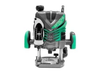 Défonceuse ultra puissante 12mm 2000W - HITACHI M 12V2 (coffret+accessoire)
