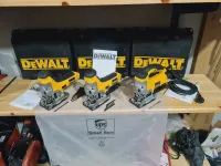 Scie sauteuse haut gamme 701W DEWALT DW331/DW333 (Czech Republic)