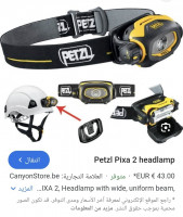 outillage-professionnel-lampe-frontal-original-petzl-pixa-2-certifiee-hazloc-80-lumens-guidjel-setif-algerie