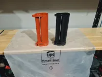 Porte-cartouche 500ml rouge /noir HILTI HIT-CR 500 /CB 500 (Germany)