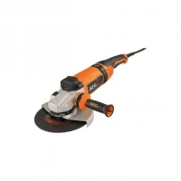 Meuleuse d'angle 230mm 2400W haut gamme - AEG WS 24-230 GV (AVS+coffret)