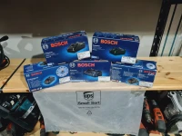 Chargeurs multi-voltage 10.8/12/14.4/18/36V BOSCH GAL 12V-40 18V-40 18V-80 36V-80 GAX18V-30 (USB) 