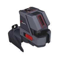 Laser à 2 linges rouge WÜRTH CLL 11 + trépied 