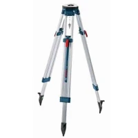 BOSCH BT 160 - Trépied polyvalent robuste de 97 à 160 cm filetage 5/8" (blocage rapide)