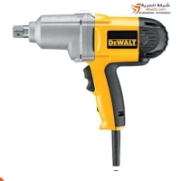 Boulonneuse électrique 440Nm 3/4" 710W max M20 - DEWALT DW294 (Mexico)
