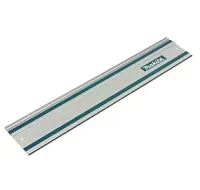 Rail de guidage MAKITA 1.4M compatible avec les machines FESTOOL 