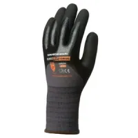 Gant manutention générale EUROTECHNIQUE EUROGRIP taille 7/S (Europe)