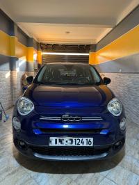 سيارات-fiat-500x-2024-الجزائر-وسط