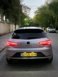 سيارات-seat-leon-2018-fr-سطيف-الجزائر