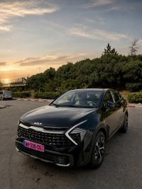 سيارات-kia-sportage-restyle-2026-دار-البيضاء-الجزائر