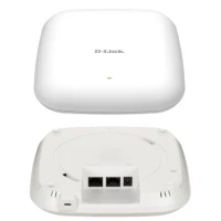 Point dacces WiFi 6 D Link DAP X2810 AX1800 Dual Band 