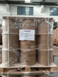 Câble Cat6 et Cat6A