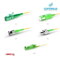 Pigtails Fibre Optique  Monomode & Multimode 