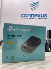 Injecteur PoE TP Link 