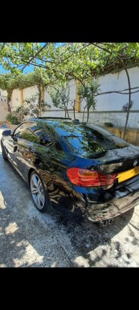 سيارات-bmw-serie-4-2017-gran-coupe-pack-sport-m-غرداية-الجزائر