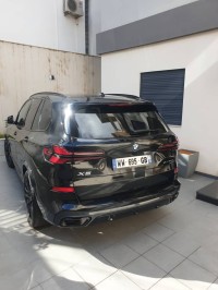 سيارات-bmw-x5-2025-m-sport-الجزائر-وسط