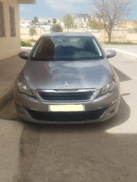 سيارات-peugeot-308-2016-active-سيدي-بلعباس-الجزائر
