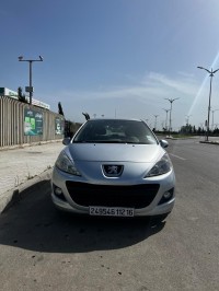 سيارات-peugeot-207-2012-براقي-الجزائر