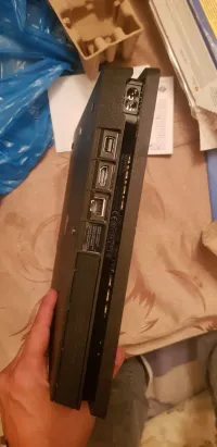 PS4 slim 500 GB etat 10/10 caba