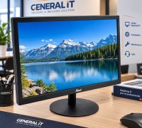 شاشات-و-عارض-البيانات-ecran-led-moniteur-بئر-توتة-القبة-المحمدية-الجزائر