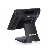CAISSE TACTILE  I5/ 4G /64 SSD /15 "/ T200 POSLUX