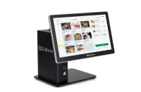 CAISSE TACTILE POSLUX I5/4GO/128 SSD 15"