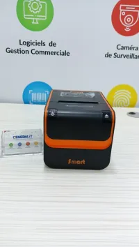 IMPRIMANTE TICKET
