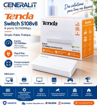 آخر-switch-s108-tenda-8-ports-10100mbps-بئر-توتة-القبة-المحمدية-الجزائر