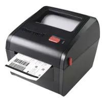 IMPRIMANTE CODE A BARRE  PC42D HONEYWELL LAN - USB