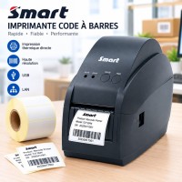 طابعات-لايزر-imprimante-code-a-barres-بئر-توتة-القبة-المحمدية-الجزائر