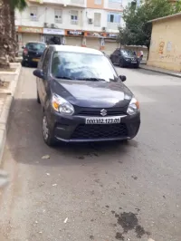 Alto Suzuki 2023