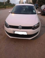 citadine-volkswagen-polo-2017-style-es-senia-oran-algerie