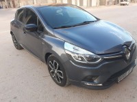سيارات-renault-clio-4-2021-limited-2-الدوسن-أولاد-جلال-الجزائر