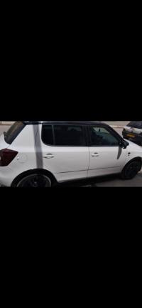 سيارات-skoda-fabia-2012-monte-carlo-باتنة-الجزائر