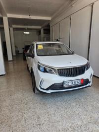سيارات-livan-x3-pro-2025-automatique-avec-toi-ouvrant-عين-فكرون-أم-البواقي-الجزائر