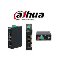 SWITCH PFS3103-1GT1ET-60 3-Port DAHUA // REF: 4962